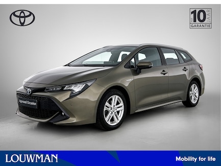 Toyota Corolla 0