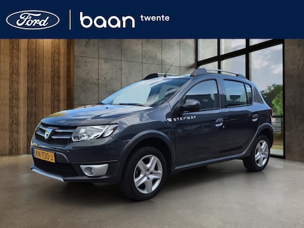 Dacia Sandero 0
