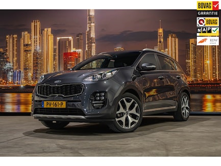 Kia Sportage 0