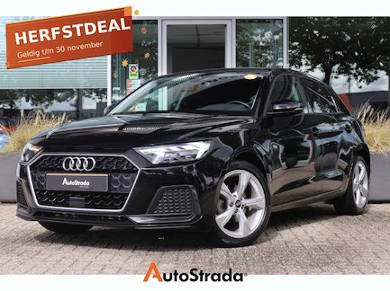 Audi A1 0