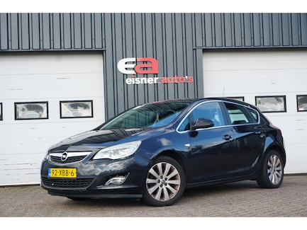 Opel Astra 0