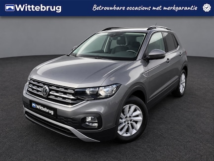 Volkswagen T-Cross 0