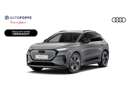 Audi Q4 e-tron 0