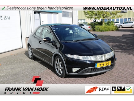 Honda Civic 0