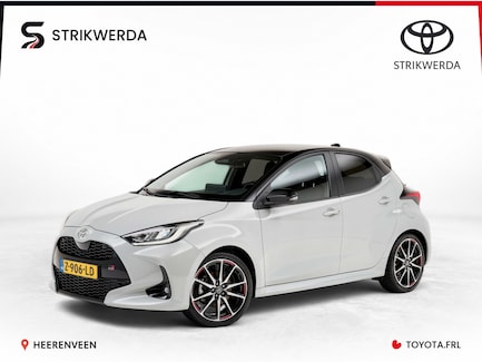 Toyota Yaris 0