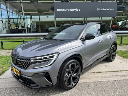 Renault Austral 0
