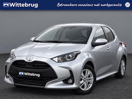 Toyota Yaris 0