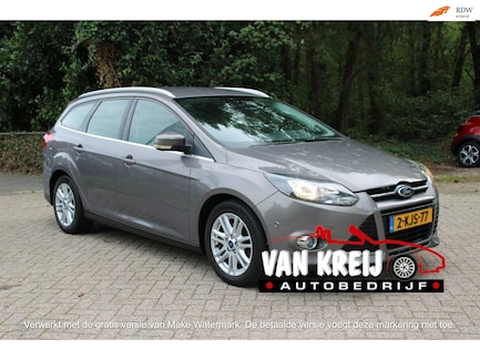 Ford Focus 0