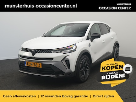 Renault Captur 0