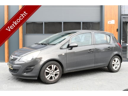 Opel Corsa 0