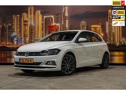 Volkswagen Polo 0