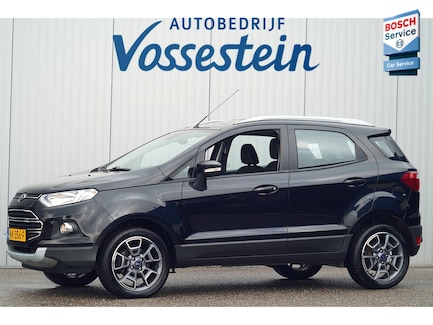 Ford EcoSport 0