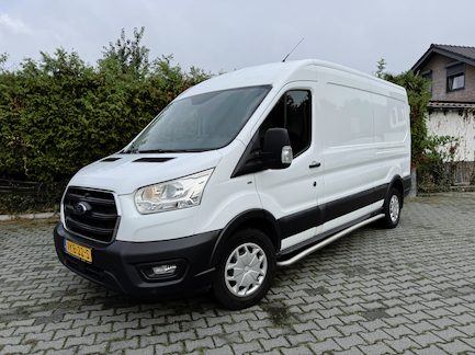Ford Transit 0