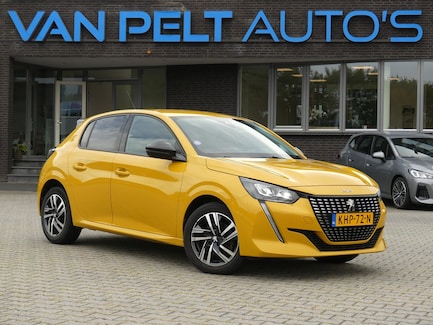 Peugeot 208 0