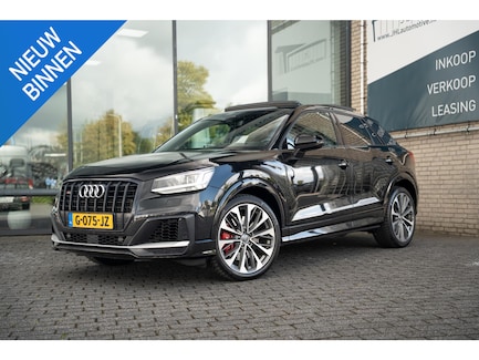 Audi SQ2 0