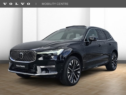 Volvo XC60 0