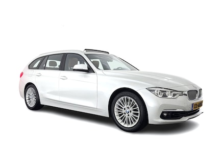 BMW 3-Serie 0