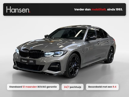 BMW 3-Serie 0