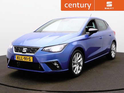 SEAT Ibiza 0