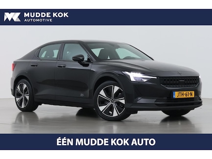 Polestar 2 0
