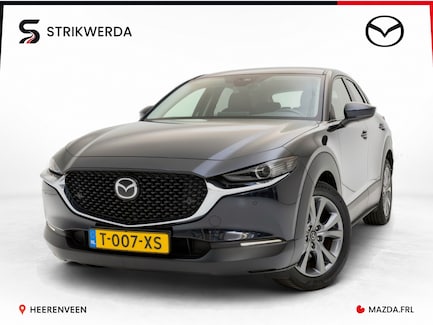 Mazda CX-30 0