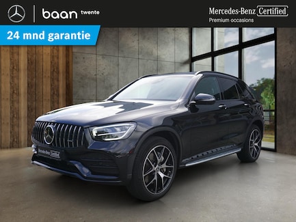 Mercedes-Benz GLC 0