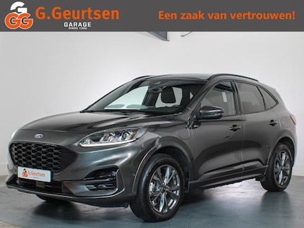 Ford Kuga 0