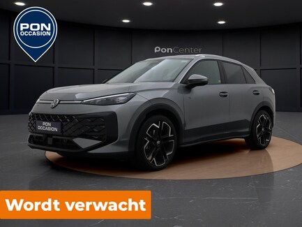 Volkswagen T-Roc 0