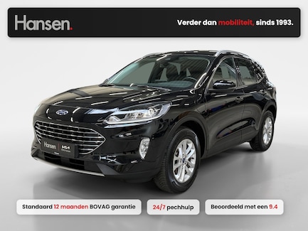 Ford Kuga 0