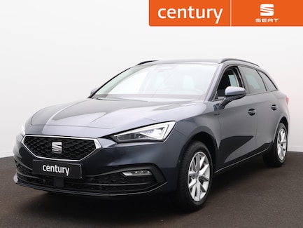 SEAT Leon 0