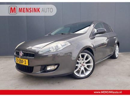 Fiat Bravo 0