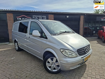 Mercedes-Benz Vito 0