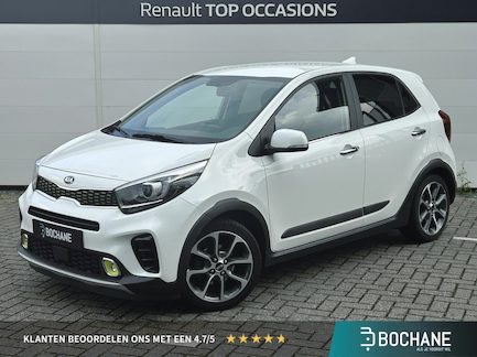 Kia Picanto 0
