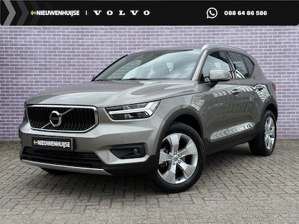 Volvo XC40 0