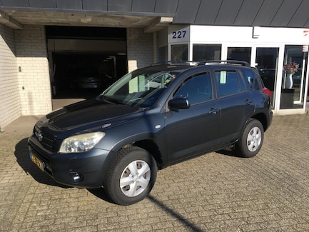 Toyota RAV4 0
