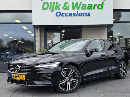 Volvo S60 0
