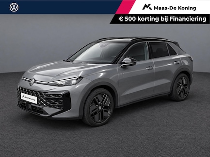 Volkswagen T-Roc 0
