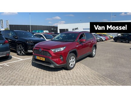 Toyota RAV4 0