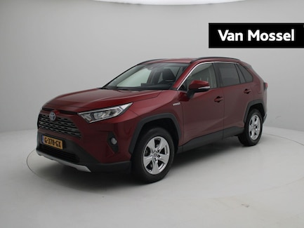Toyota RAV4 0