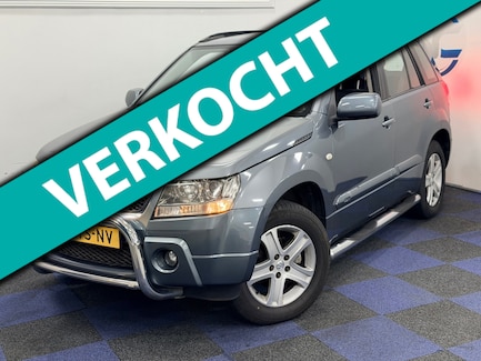 Suzuki Grand Vitara 0