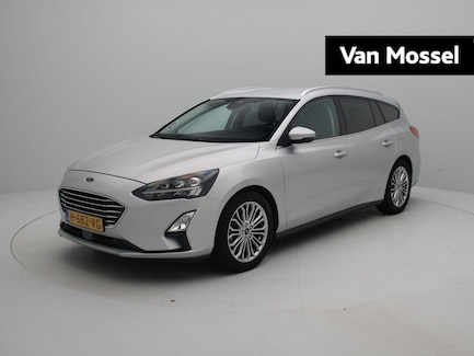 Ford Focus 0