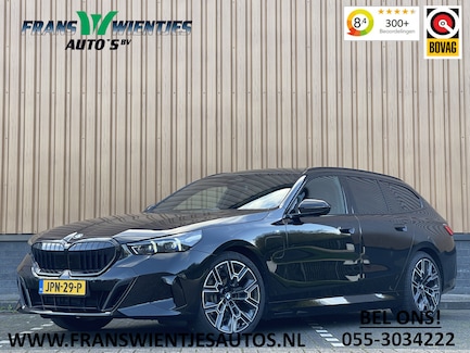 BMW 5-Serie 0