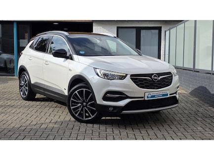Opel Grandland 0