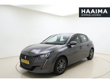 Peugeot 208 0