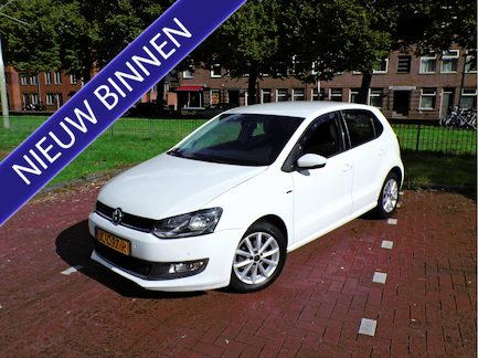 Volkswagen Polo 0