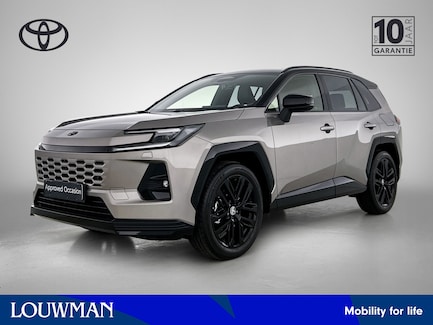 Toyota RAV4 0