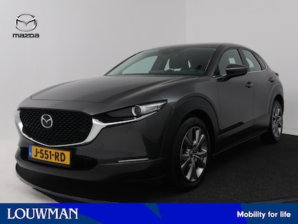 Mazda CX-30 0