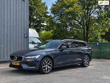 Volvo V60 0
