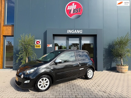 Renault Twingo 0