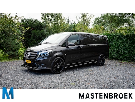Mercedes-Benz Vito 0